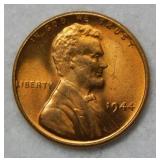 1944 Lincoln Wheat Cent