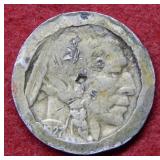 Buffalo Nickel - see pictures