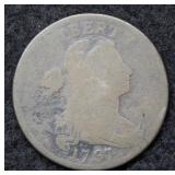 1797 Large Cent