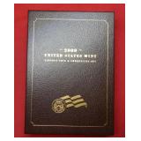 2009 Lincoln Coin & Chronicles Coins