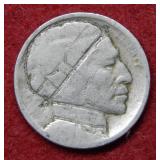 Hobo Nickel