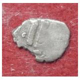 854-1011 AD Habbare Emirate Ancient Coin
