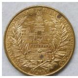 1915 Panama Pacific Exposition Commemorative