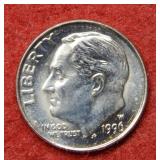 1996 W Roosevelt Dime