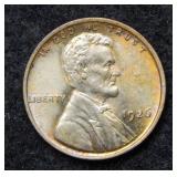 1926 Lincoln Wheat Cent