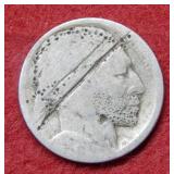 Hobo Nickel