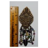 Unique Ladies Broach