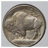 1913 Buffalo Nickel Type I