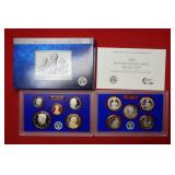 2025 US Proof Coins