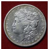 1903 S Morgan Silver Dollar