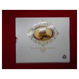2021 US "Birth Year" Coins