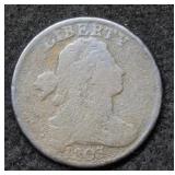 1803 Large Cent