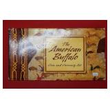 The American Buffalo/ Chief Note Reprint
