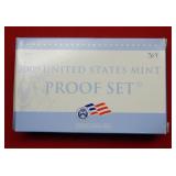 2009 US Proof Coins