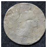 1795 Large Cent