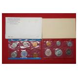 1969 US UNC Coins P&D