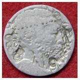 Hobo Nickel