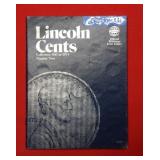 (51) Lincoln Cents back to 1941