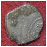 854-1011 Habbaid Emirate Abbasid Silver Coin