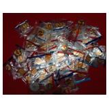 100 Lincoln Cents in Mint wrapper