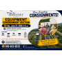 Equipment Consignment Auction