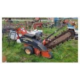 Ditchwitch Trencher