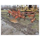 Case 308 4 bottom plow