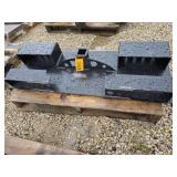 Heavy Duty Do-All Receiver Hitch