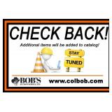 ADDITIONAL LOTS COMING SOON!