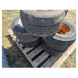Golf Cart Tires