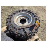 ATV tires