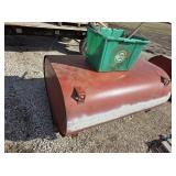 275 gallon fuel tank