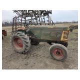 Oliver Standard 77 WF D