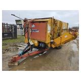 Knight Reel Auggie 2300 TMR