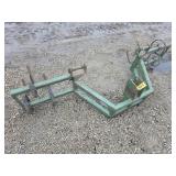 3pt Danish tine track wacker