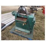 Rockwell Crescent Planer