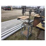 Rockwell 11-28 Drill Press