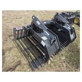 Unused Stout HD 72-3 Rock Grapple