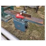JET Jointer