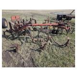 IH corn cultivator