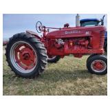1950 Farmall M