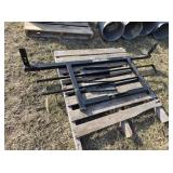 RealTruck BackRack Headache rack