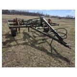 Glencoe soil finisher