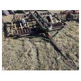 10' Kewanee cultimulcher