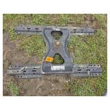 Reece 5th wheel plate