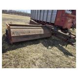 M-C 9E Rotary Scythe