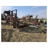 Glencoe 24' Soil Finisher