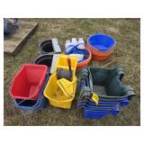 Livestock equipment
