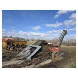 New Idea 2 row picker