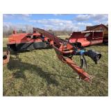 New Holland 1431 discbine